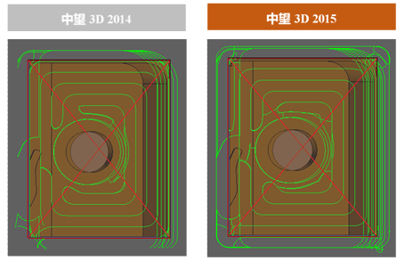 中望3D2015beta首發(fā)，加速三維CAD設(shè)計與制造