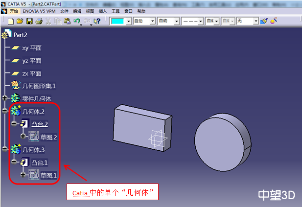 中望3D2015打造完美兼容性，數(shù)據(jù)交互更順暢