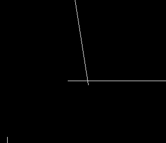  CAD線(xiàn)段無(wú)法合并