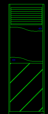 CAD怎么畫(huà)空調(diào)