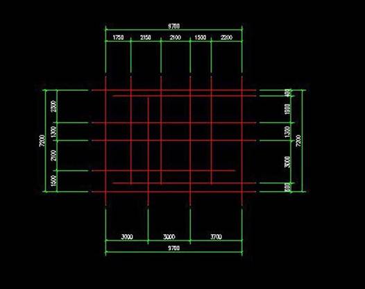 繪制建筑平面圖前的準備工作？