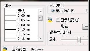 CAD如何設(shè)置圖層的線(xiàn)寬？.jpg