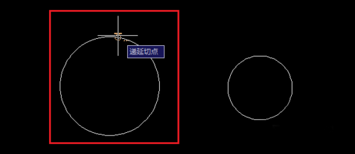 cad畫一個圓與另兩圓內(nèi)切、外切.png