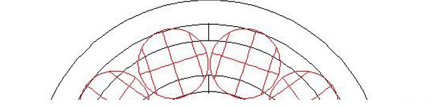 CAD繪制軸承