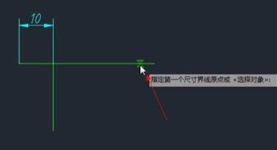 CAD自動(dòng)追蹤功能怎么用？