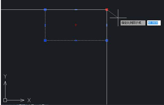 CAD“夾點編輯”怎么用？