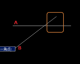 CAD設(shè)計完圖形時怎樣刪除輔助線？