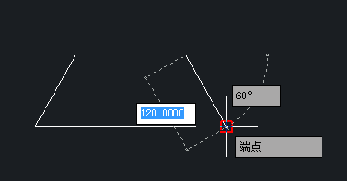 CAD如何設(shè)計(jì)簡(jiǎn)單梯形？