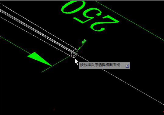 在CAD中設(shè)計筷子有什么技巧嗎？