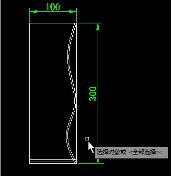 CAD花瓶設(shè)計技巧