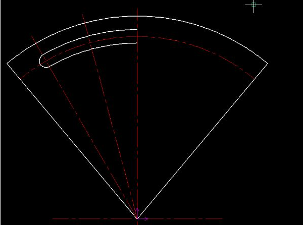 CAD初學(xué)者教程：機(jī)械制圖技巧