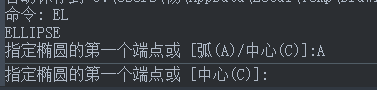 你知道如何給CAD繪制的橢圓弧設(shè)置尺寸嗎？