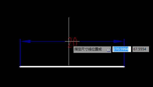 CAD深度符號插入技巧