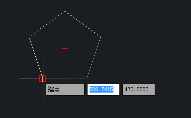 CAD中如何縮小圖紙